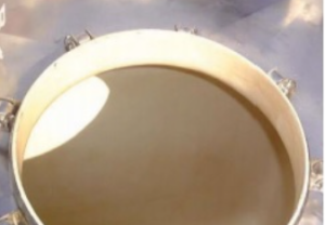 CC025: Corroglass AR4 for chemical storage