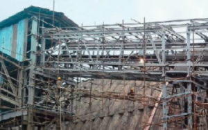 CC041: Plasmet ZF and ZE Protect Materials Handling Equipment at Fertilizer Plant