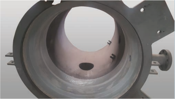 Protection Against Abrasion