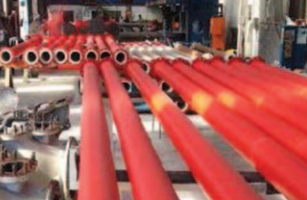 Corrocoat SA Blaze a Trail in Corrosion Protection