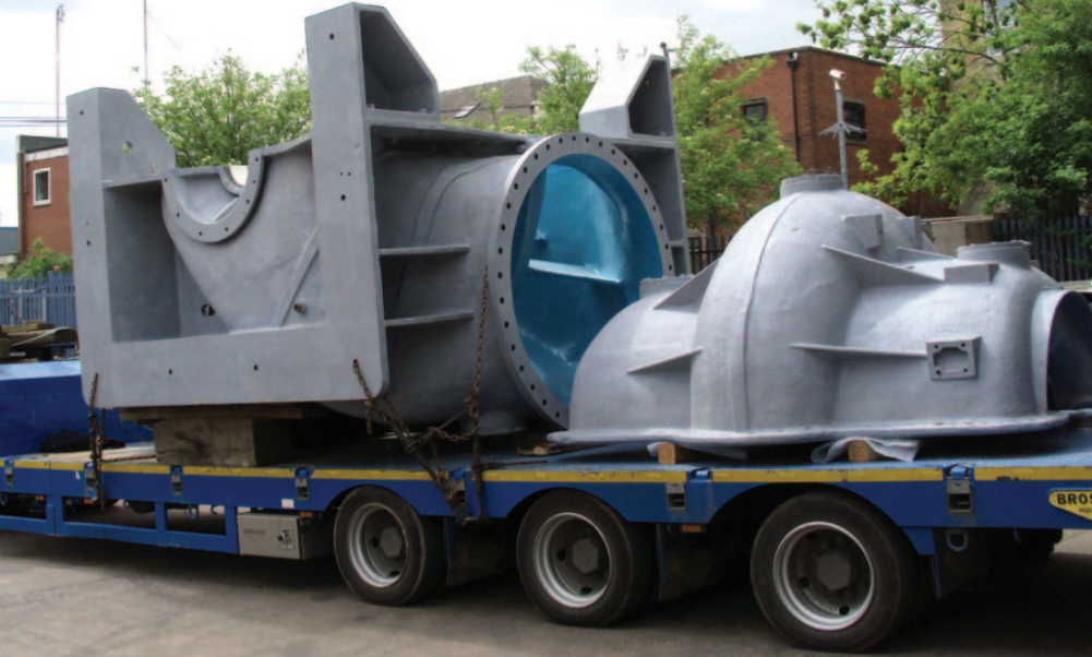 Repair Outweighs Replacement