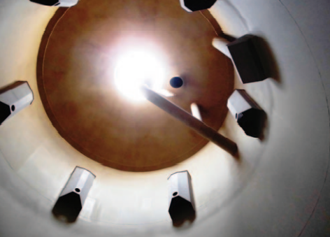 EXTENDED TRIALS PROVE POLYGLASS VEF’S BENEFITS AT ENERGY FROM WASTE FACILITY