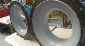 US107: Pump Casing and Impeller