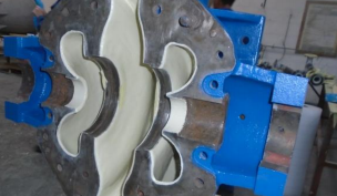 US108: HSC Pump Casing Fluiglide