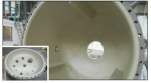 US124: Chemicals Vessel and Lid