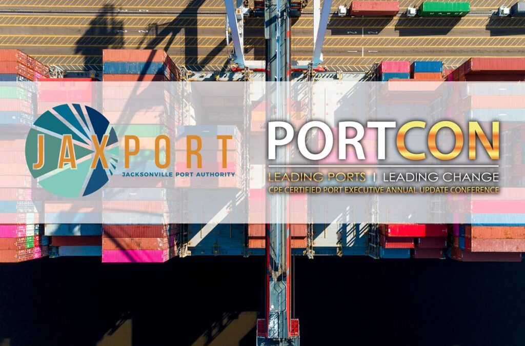 Corrocoat USA to Speak at PortCon Conference