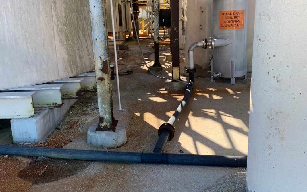 Corrosion Surveys: Who best to conduct: Consultants, Manufacturer’s Reps or Contractors?