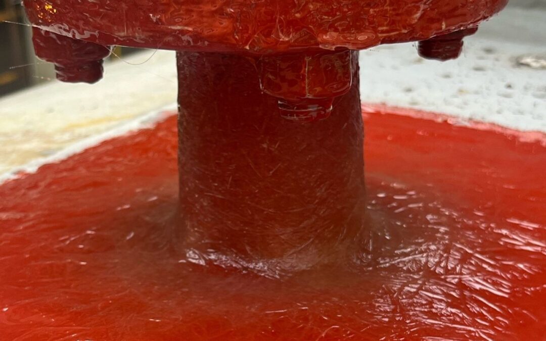 Problem Solving with Corrocoat USA