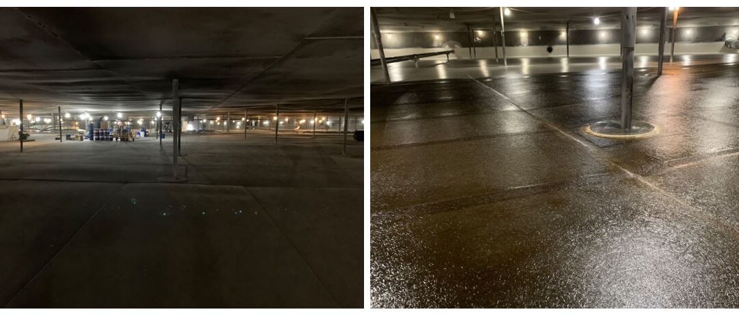 Supply of over 25,000 liters of Coating for Sour Crude Oil Tank Lining