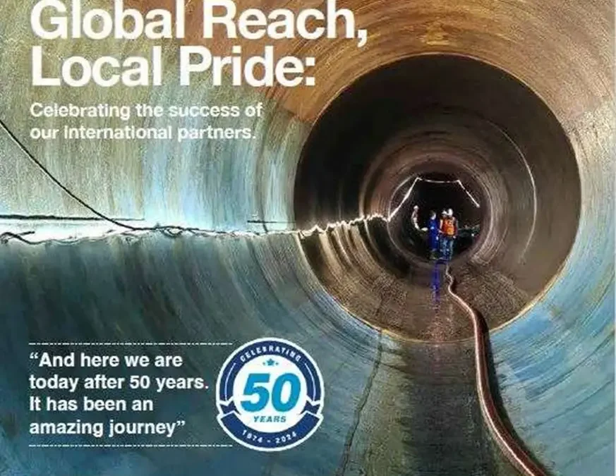 Explore the Latest Edition of Corrocoat News – March 2025