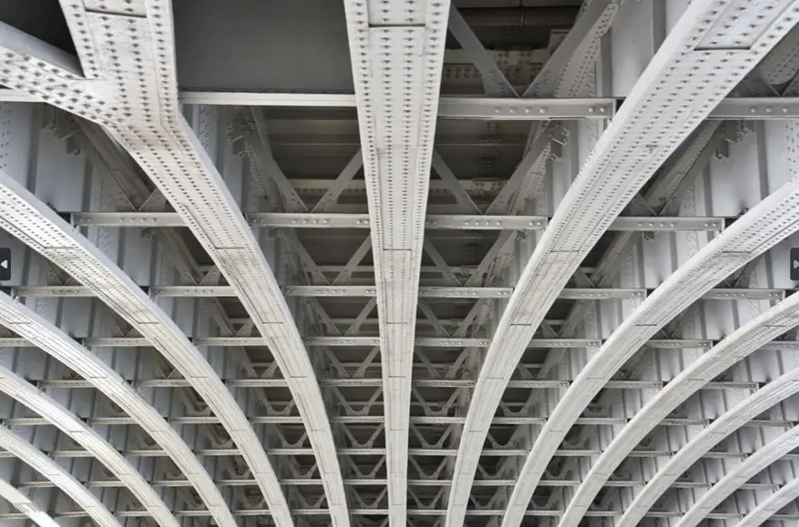 Structural Steel Repair in 2025